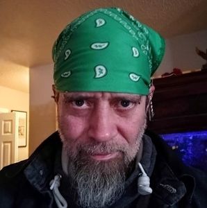 Meet your Posher, Randy